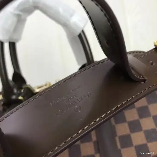 LOUIS BANDOULIÈRE KEEPALL VUITTON 55 0408